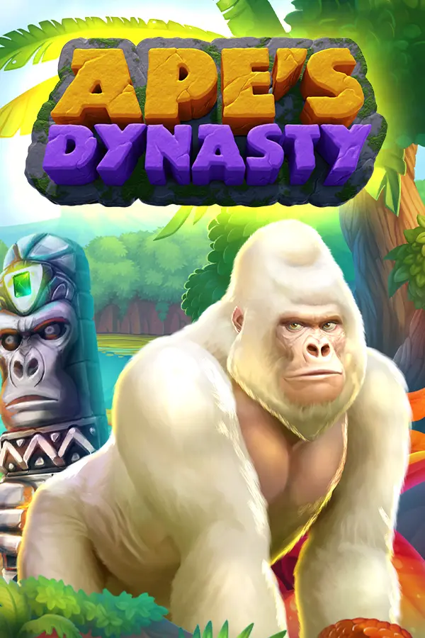 Ape’s Dynasty