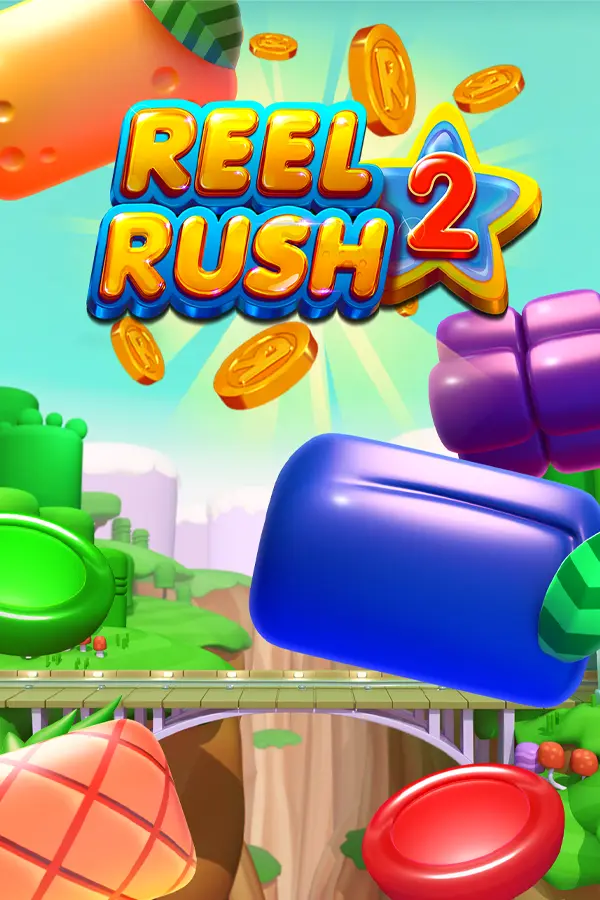 Reel Rush 2