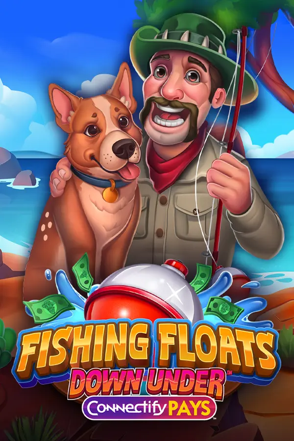 Fishing Floats Down Under Connectify Pays
